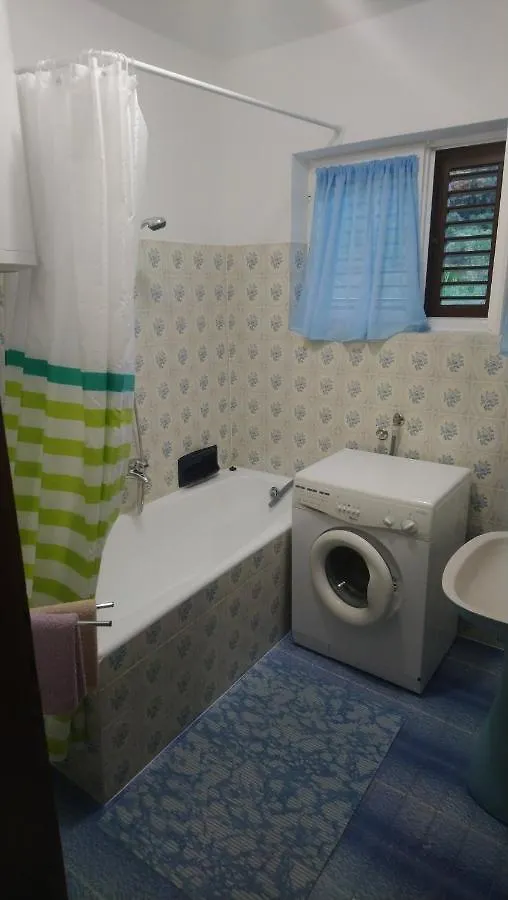 Apartment Vidas Kampor