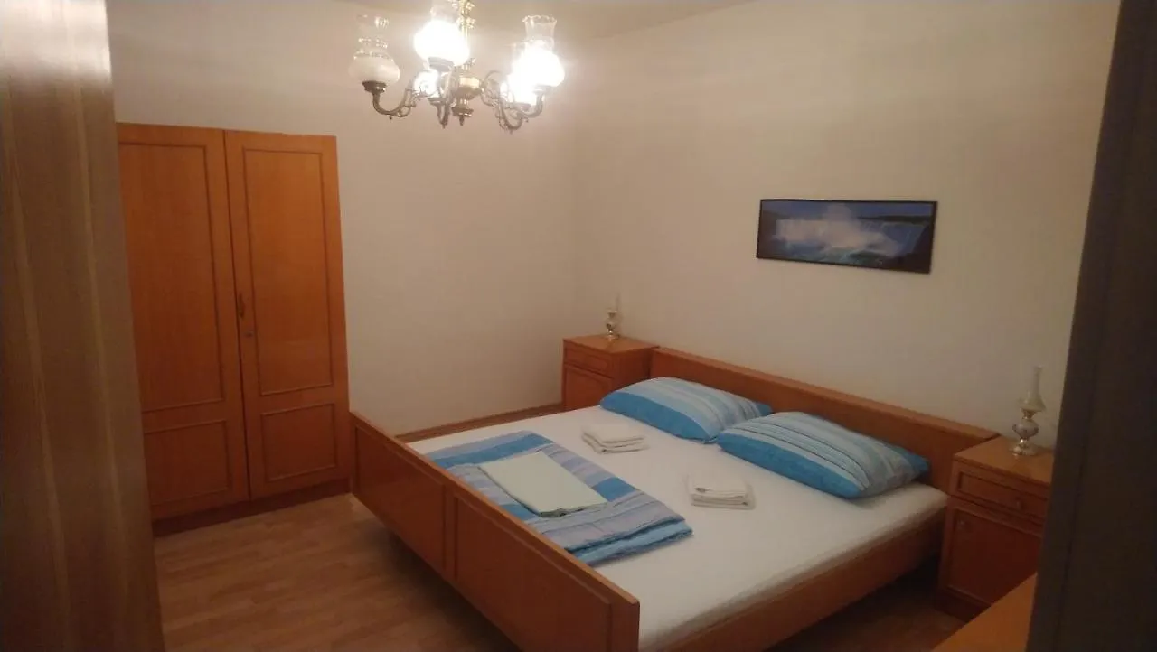 Apartment Vidas Kampor