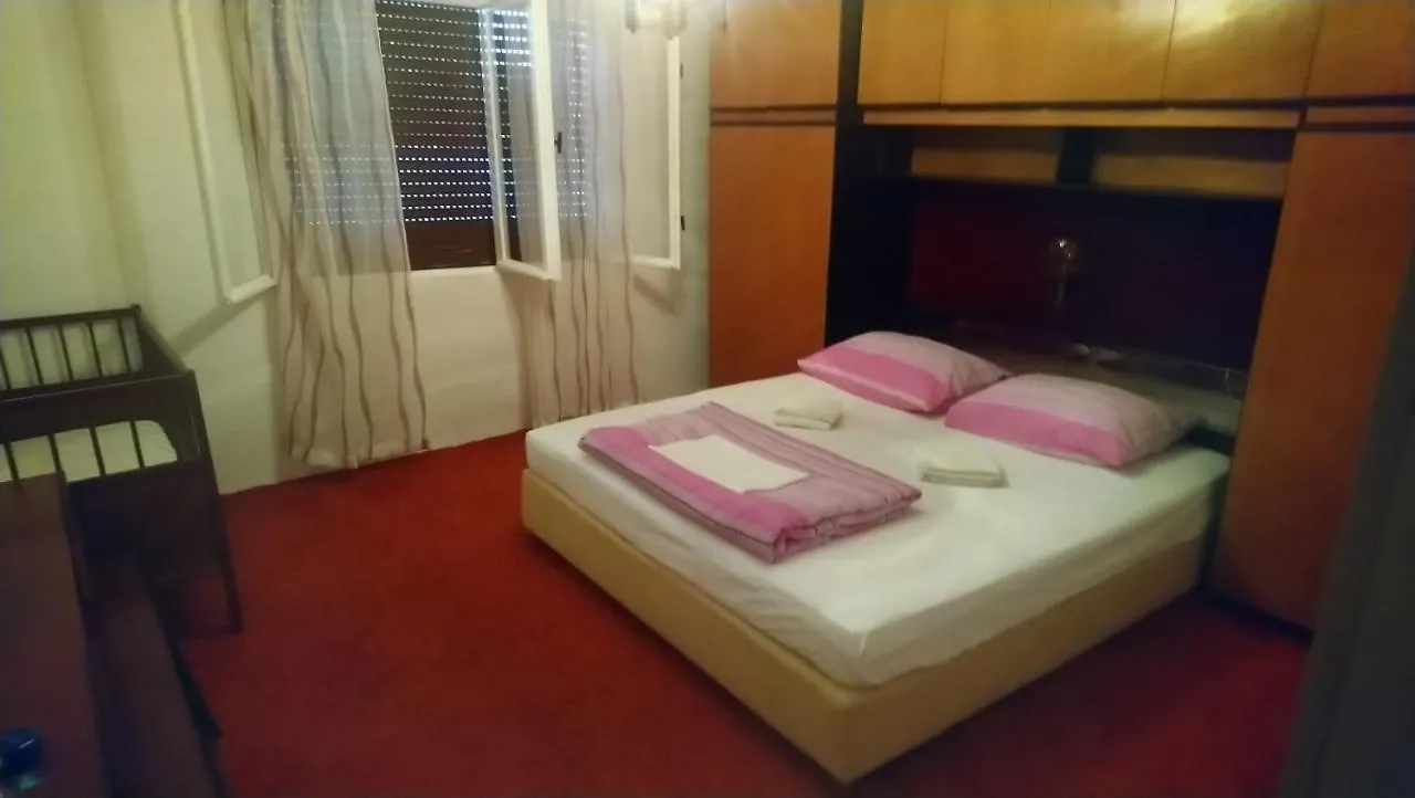 Apartment Vidas Kampor
