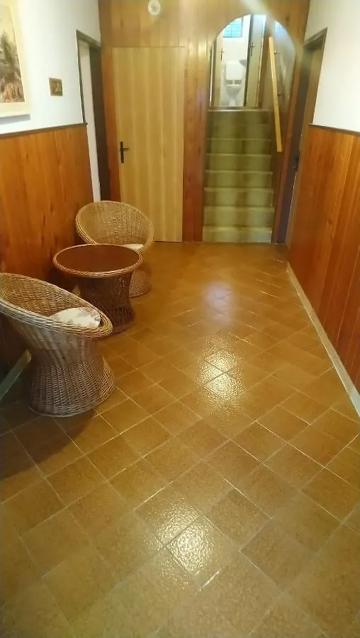 Apartment Vidas Kampor